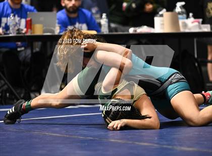Thumbnail 3 in UIL 5A/6A State Championships - Session 5 photogallery.