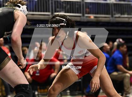 Thumbnail 2 in UIL 5A/6A State Championships - Session 5 photogallery.