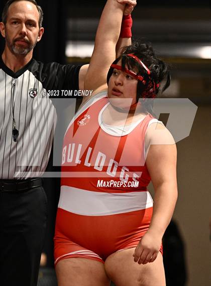 Thumbnail 1 in UIL 5A/6A State Championships - Session 5 photogallery.