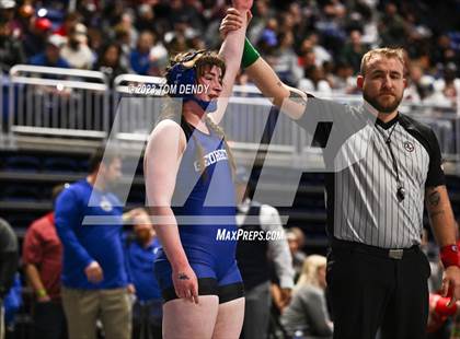 Thumbnail 1 in UIL 5A/6A State Championships - Session 5 photogallery.