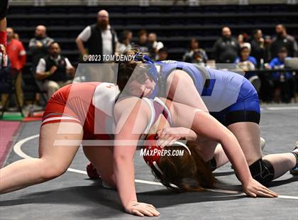 Thumbnail 3 in UIL 5A/6A State Championships - Session 5 photogallery.