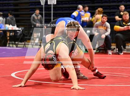 Thumbnail 1 in UIL 5A/6A State Championships - Session 5 photogallery.