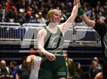 Thumbnail 3 in UIL 5A/6A State Championships - Session 5 photogallery.