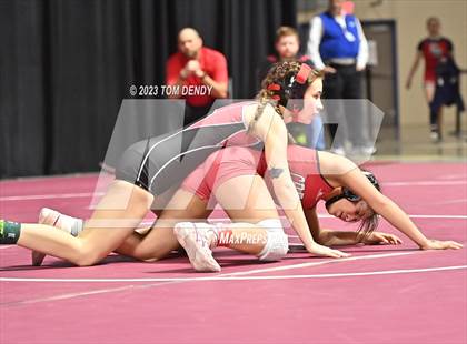 Thumbnail 3 in UIL 5A/6A State Championships - Session 5 photogallery.