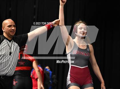 Thumbnail 1 in UIL 5A/6A State Championships - Session 5 photogallery.