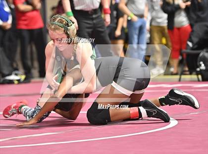 Thumbnail 1 in UIL 5A/6A State Championships - Session 5 photogallery.