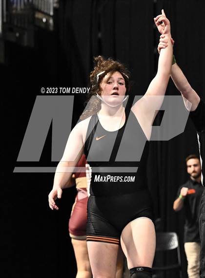 Thumbnail 1 in UIL 5A/6A State Championships - Session 5 photogallery.