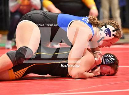 Thumbnail 3 in UIL 5A/6A State Championships - Session 5 photogallery.