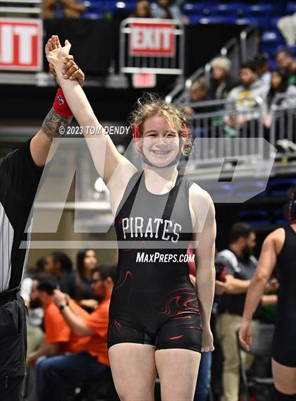 Thumbnail 3 in UIL 5A/6A State Championships - Session 5 photogallery.