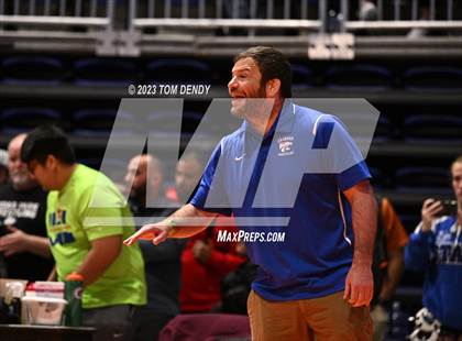 Thumbnail 3 in UIL 5A/6A State Championships - Session 5 photogallery.
