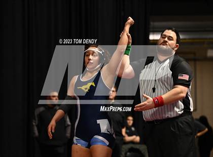 Thumbnail 3 in UIL 5A/6A State Championships - Session 5 photogallery.