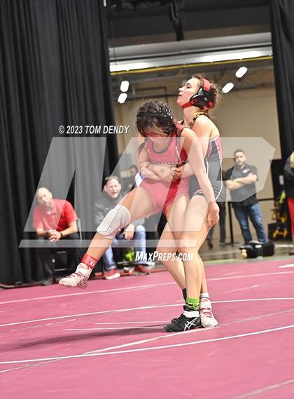 Thumbnail 3 in UIL 5A/6A State Championships - Session 5 photogallery.