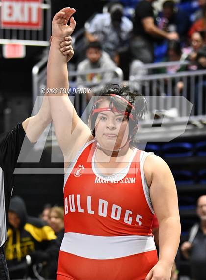 Thumbnail 3 in UIL 5A/6A State Championships - Session 5 photogallery.