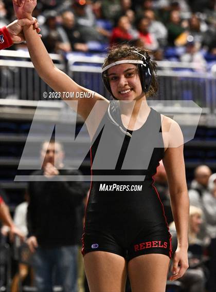 Thumbnail 1 in UIL 5A/6A State Championships - Session 5 photogallery.