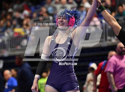 Thumbnail 2 in UIL 5A/6A State Championships - Session 5 photogallery.