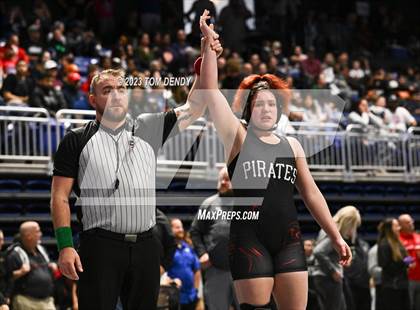 Thumbnail 2 in UIL 5A/6A State Championships - Session 5 photogallery.