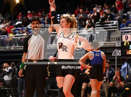 Thumbnail 2 in UIL 5A/6A State Championships - Session 5 photogallery.