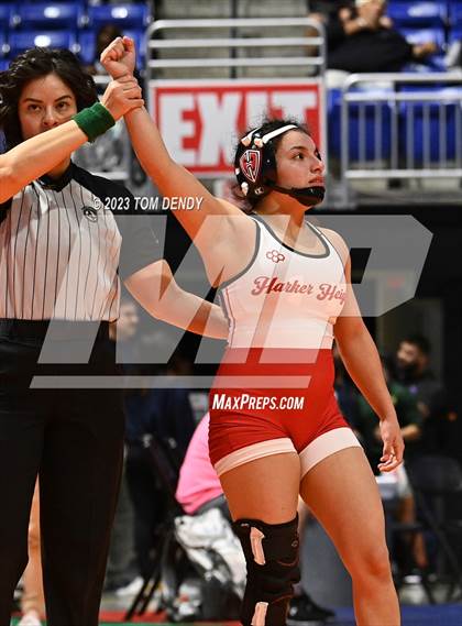 Thumbnail 1 in UIL 5A/6A State Championships - Session 5 photogallery.