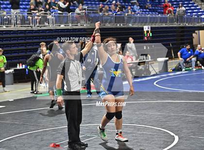 Thumbnail 1 in UIL 5A/6A State Championships - Session 5 photogallery.