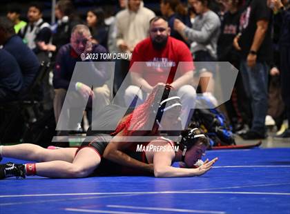 Thumbnail 3 in UIL 5A/6A State Championships - Session 5 photogallery.