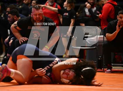 Thumbnail 1 in UIL 5A/6A State Championships - Session 5 photogallery.
