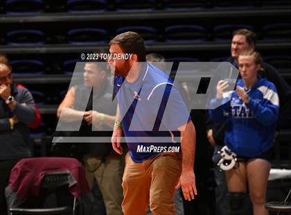 Thumbnail 3 in UIL 5A/6A State Championships - Session 5 photogallery.