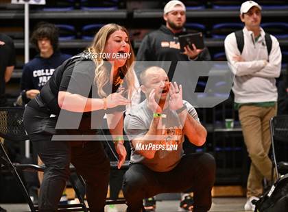 Thumbnail 3 in UIL 5A/6A State Championships - Session 5 photogallery.
