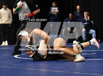 Thumbnail 1 in UIL 5A/6A State Championships - Session 5 photogallery.