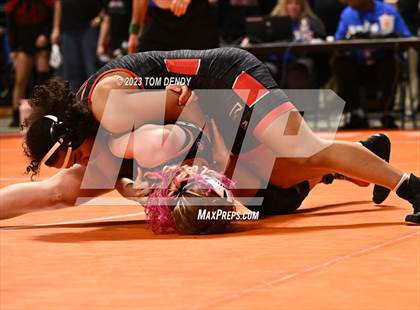 Thumbnail 2 in UIL 5A/6A State Championships - Session 5 photogallery.