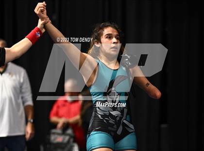 Thumbnail 2 in UIL 5A/6A State Championships - Session 5 photogallery.