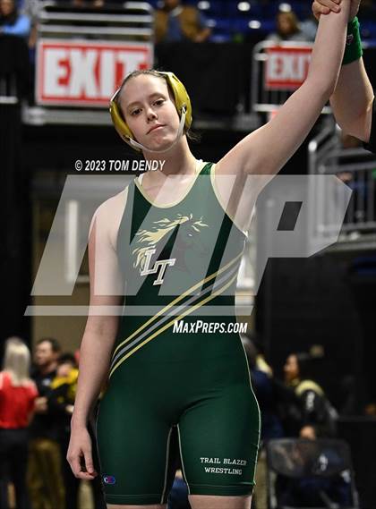 Thumbnail 2 in UIL 5A/6A State Championships - Session 5 photogallery.