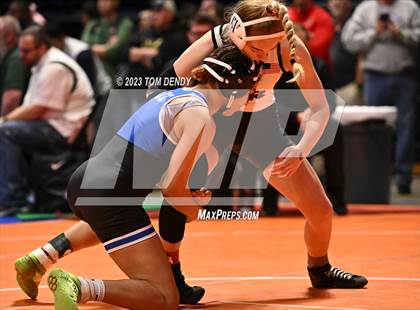 Thumbnail 2 in UIL 5A/6A State Championships - Session 5 photogallery.