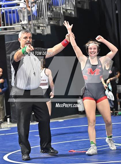 Thumbnail 1 in UIL 5A/6A State Championships - Session 5 photogallery.