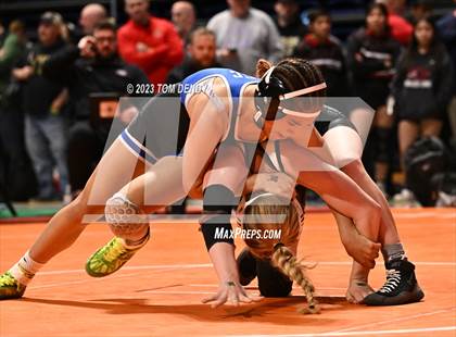 Thumbnail 1 in UIL 5A/6A State Championships - Session 5 photogallery.