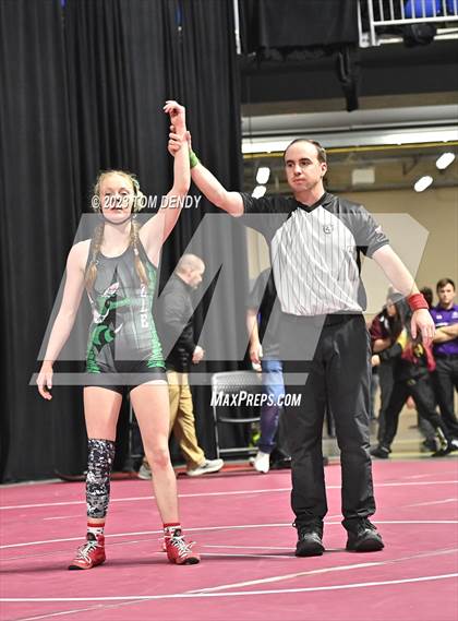 Thumbnail 2 in UIL 5A/6A State Championships - Session 5 photogallery.