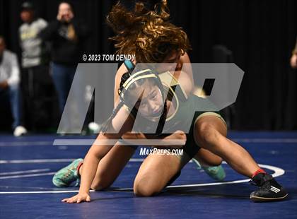 Thumbnail 3 in UIL 5A/6A State Championships - Session 5 photogallery.
