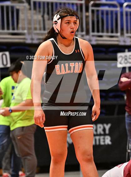 Thumbnail 2 in UIL 5A/6A State Championships - Session 5 photogallery.