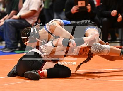 Thumbnail 2 in UIL 5A/6A State Championships - Session 5 photogallery.