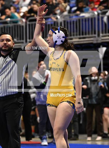 Thumbnail 2 in UIL 5A/6A State Championships - Session 5 photogallery.