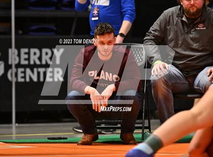 Thumbnail 1 in UIL 5A/6A State Championships - Session 5 photogallery.