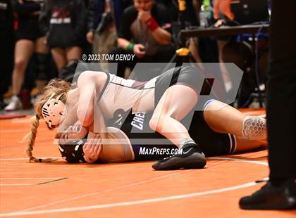 Thumbnail 3 in UIL 5A/6A State Championships - Session 5 photogallery.