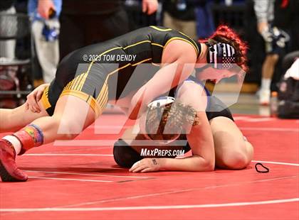 Thumbnail 1 in UIL 5A/6A State Championships - Session 5 photogallery.