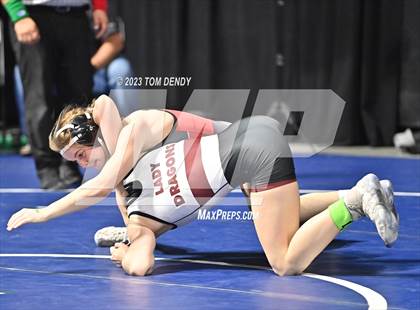 Thumbnail 1 in UIL 5A/6A State Championships - Session 5 photogallery.