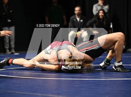 Thumbnail 3 in UIL 5A/6A State Championships - Session 5 photogallery.