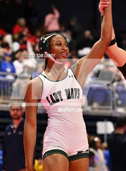 Thumbnail 2 in UIL 5A/6A State Championships - Session 5 photogallery.