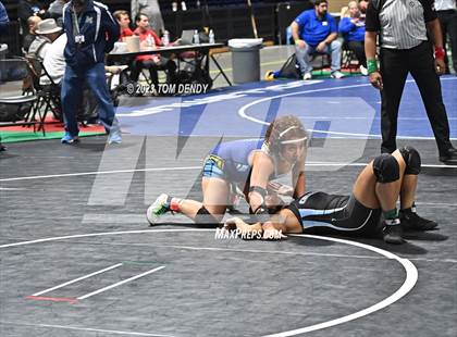 Thumbnail 2 in UIL 5A/6A State Championships - Session 5 photogallery.