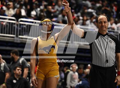 Thumbnail 1 in UIL 5A/6A State Championships - Session 5 photogallery.