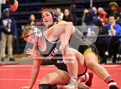 Thumbnail 1 in UIL 5A/6A State Championships - Session 5 photogallery.