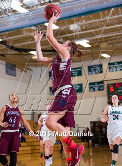 Thumbnail 3 in Cherokee Trail @ D'Evelyn (D'Evelyn Tournament) photogallery.