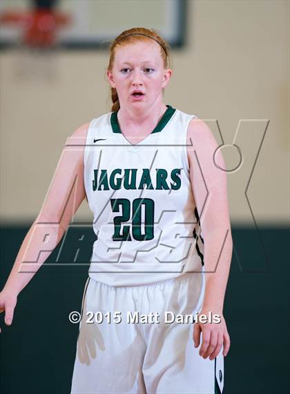 Thumbnail 2 in Cherokee Trail @ D'Evelyn (D'Evelyn Tournament) photogallery.